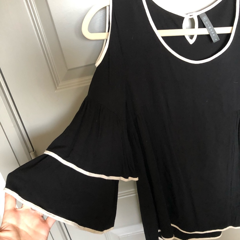 Blouse from Anthropologie